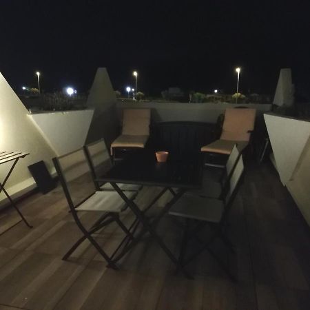 Heliopolis Village Naturiste Agde Zewnętrze zdjęcie