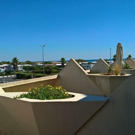 Heliopolis Village Naturiste Agde Zewnętrze zdjęcie