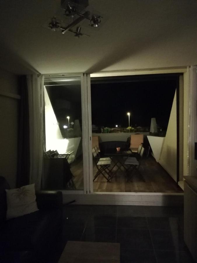 Heliopolis Village Naturiste Agde Zewnętrze zdjęcie