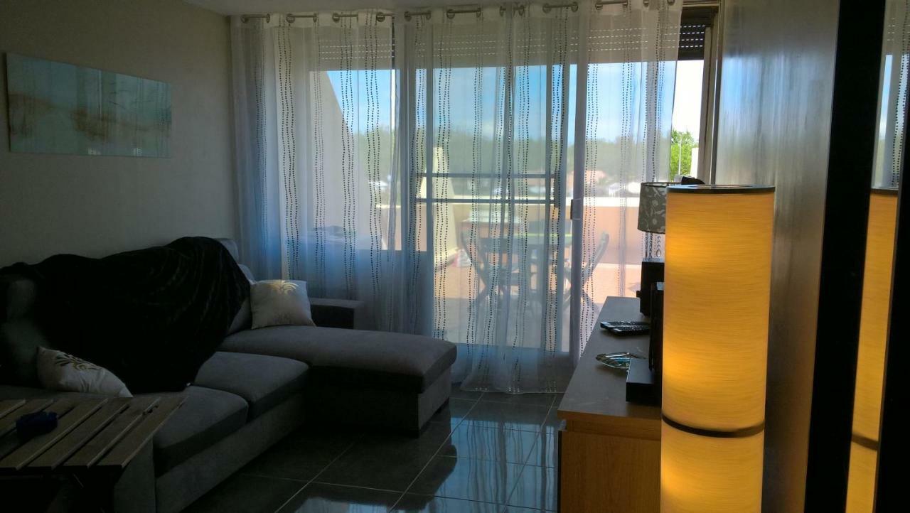 Heliopolis Village Naturiste Agde Zewnętrze zdjęcie