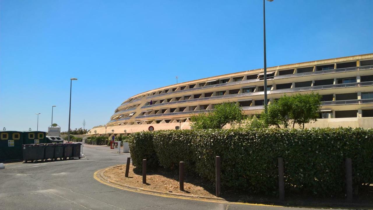 Heliopolis Village Naturiste Agde Zewnętrze zdjęcie