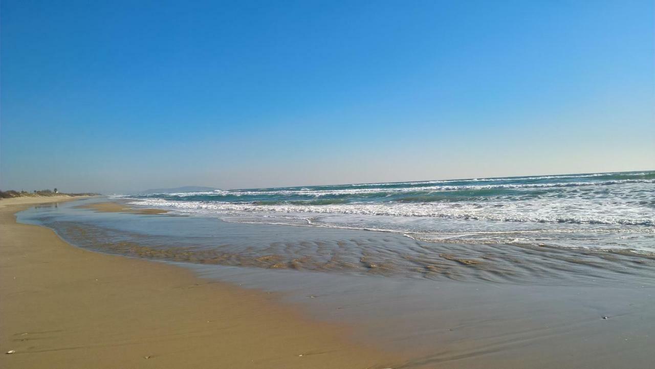 Heliopolis Village Naturiste Agde Zewnętrze zdjęcie