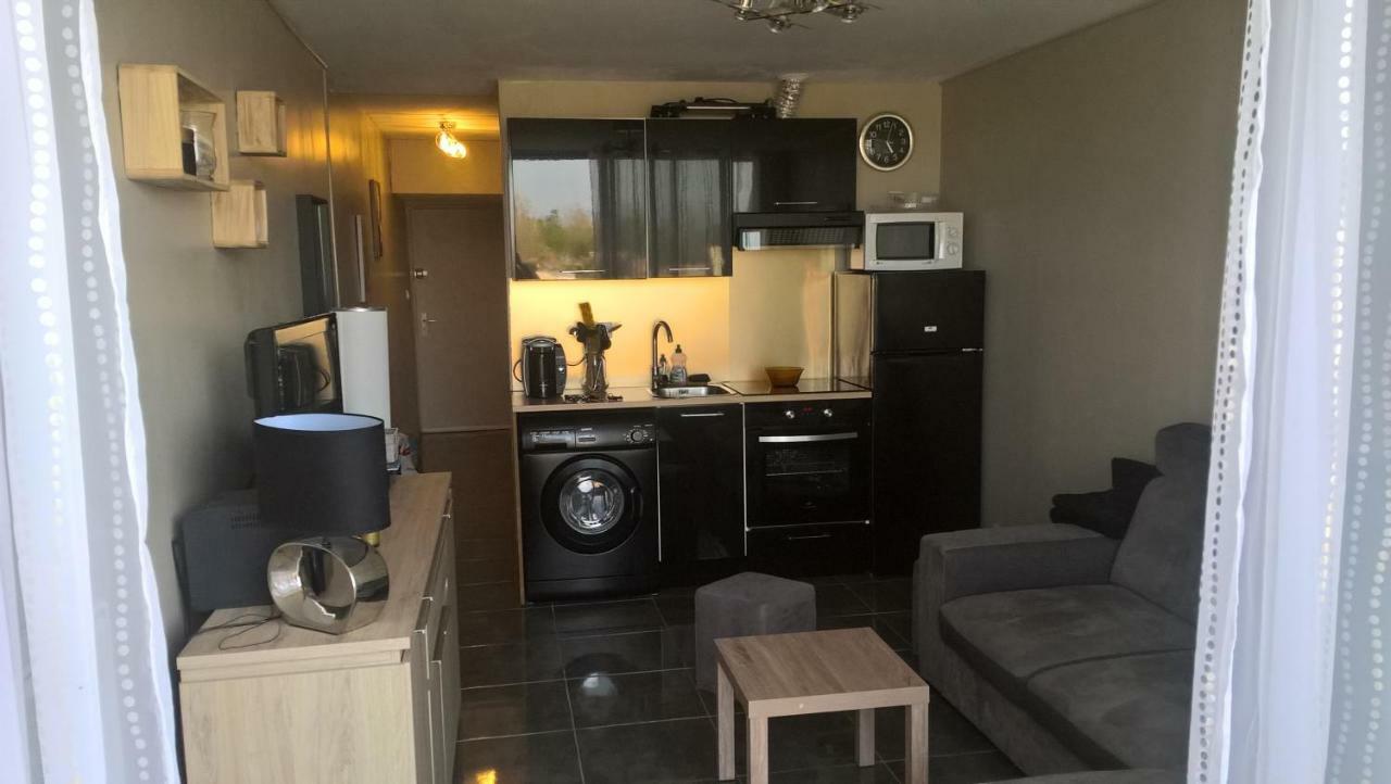Heliopolis Village Naturiste Agde Zewnętrze zdjęcie